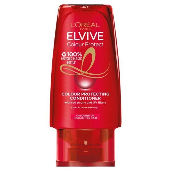 L'Or&amp;eacute;al Paris Elvive Colour Protect Travel Size Conditioner 90ml