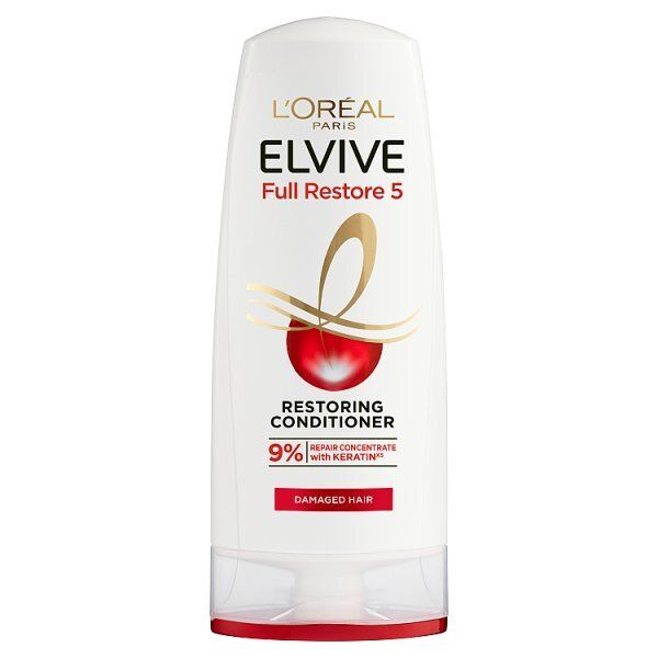 L'Or&amp;eacute;al Paris Elvive Full Restore 5 Conditioner 300ml