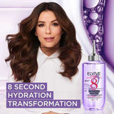 L'or&amp;eacute;al Paris Elvive Hydra Hyaluronic 8 Second Wonder Water