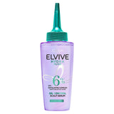 L'Or&amp;eacute;al Paris Elvive Hydra Pure Exfoliating Pre Shampoo Scalp Serum for Oily Scalp &amp;amp; Roots 102ml