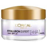 L'Or&amp;eacute;al Paris Hyaluron Expert Replumping Moisturising Care SPF20 Day Cream