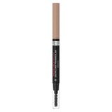 L'Or&amp;eacute;al Paris Infallible 24H Brow Filling Triangular Pencil 6.0 Dark Blonde