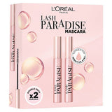 L'Or&amp;eacute;al Paris Lash Paradise Mascara Duo Set