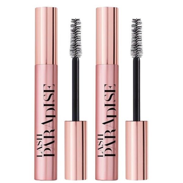 L'Or&amp;eacute;al Paris Lash Paradise Mascara Duo Set