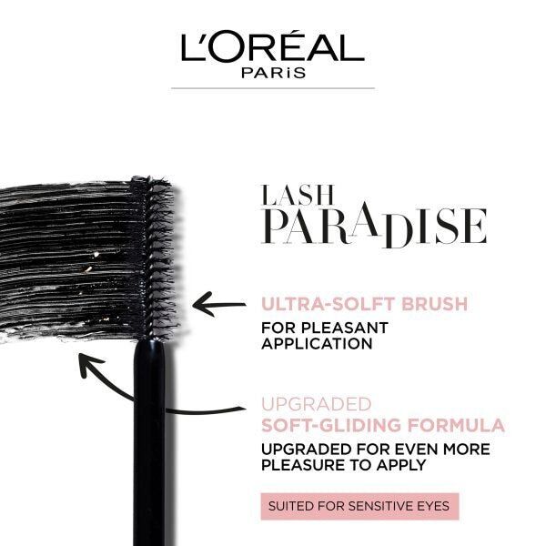 L'Or&amp;eacute;al Paris Lash Paradise Mascara Duo Set