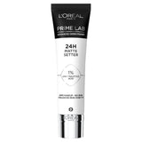 L'Or&amp;eacute;al Paris Prime Lab 24HR Matte Setter Primer