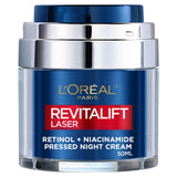 L'Or&amp;eacute;al Paris Retinol &amp;amp; Niacinamide Night Cream 50ml