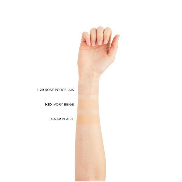 L&amp;rsquo;Or&amp;eacute;al Paris True Match Eye Cream Concealer 3-5.5R Peach