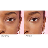 L&amp;rsquo;Or&amp;eacute;al Paris True Match Eye Cream Concealer 3-5.5R Peach