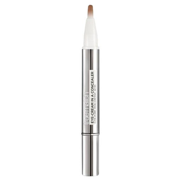 L&amp;rsquo;Or&amp;eacute;al Paris True Match Eye Cream Concealer 3-5.5R Peach Truffle 9-11N