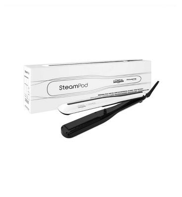 L'Or&amp;eacute;al Professional Steampod 3.0 Steam Hair Straightener &amp;amp; Styling Tool