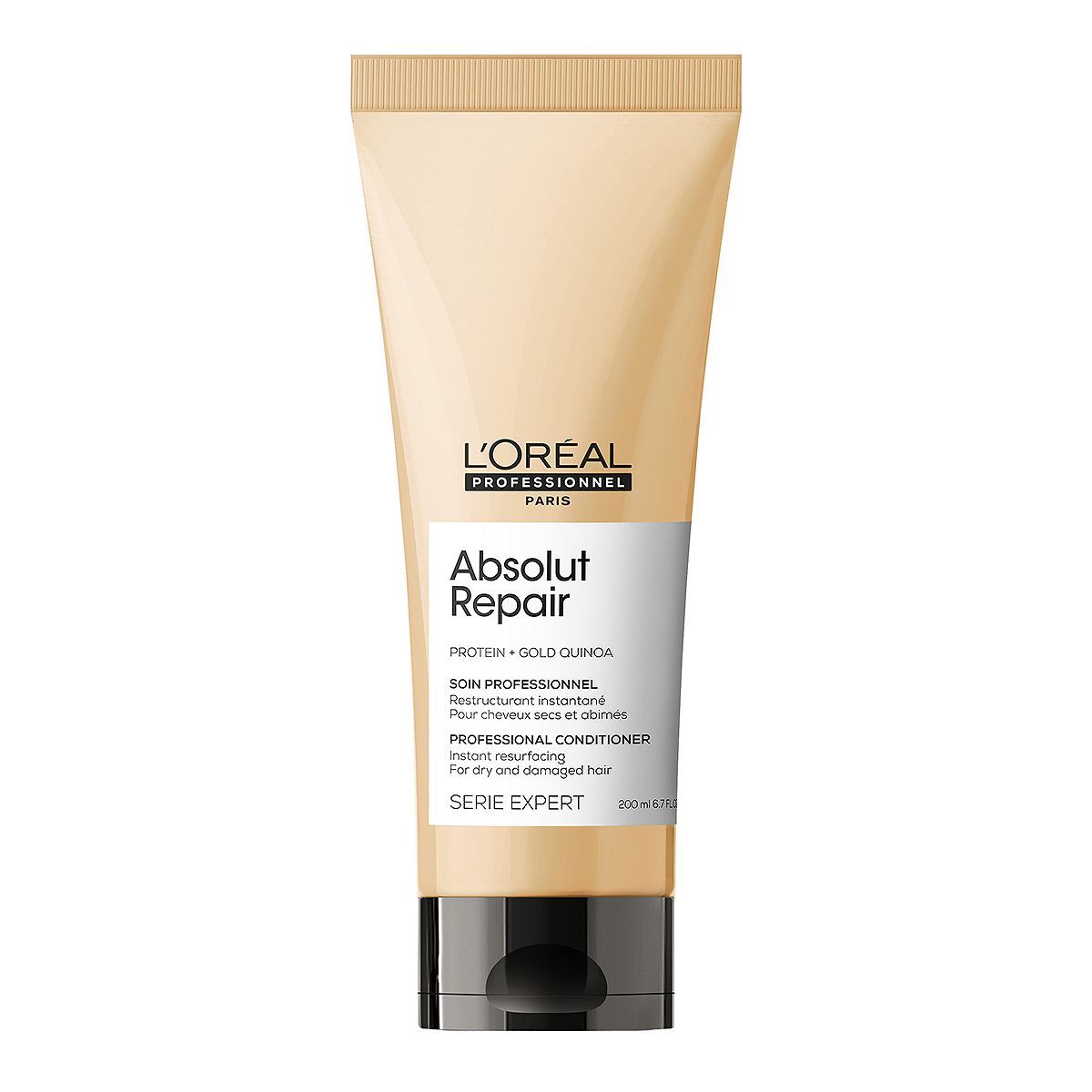 L'Or&amp;eacute;al Professionnel Serie Expert Absolut Repair Conditioner For Dehydrated Hair 200ml