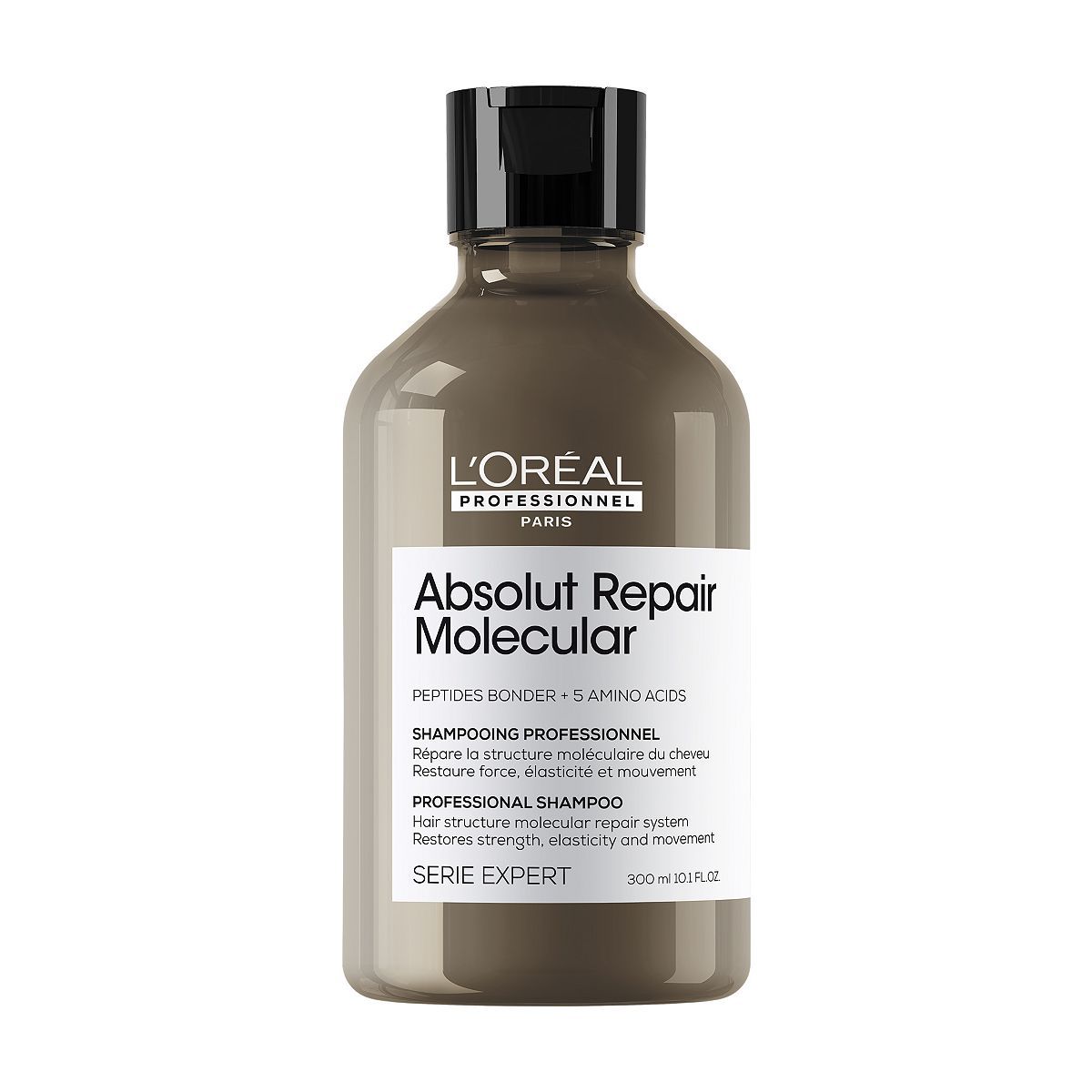 L'Or&amp;eacute;al Professionnel Serie Expert Absolut Repair Molecular Shampoo 300ml
