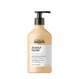 L&amp;rsquo;Or&amp;eacute;al Professionnel Serie Expert Absolut Repair Shampoo For Dehydrated Hair 500ml