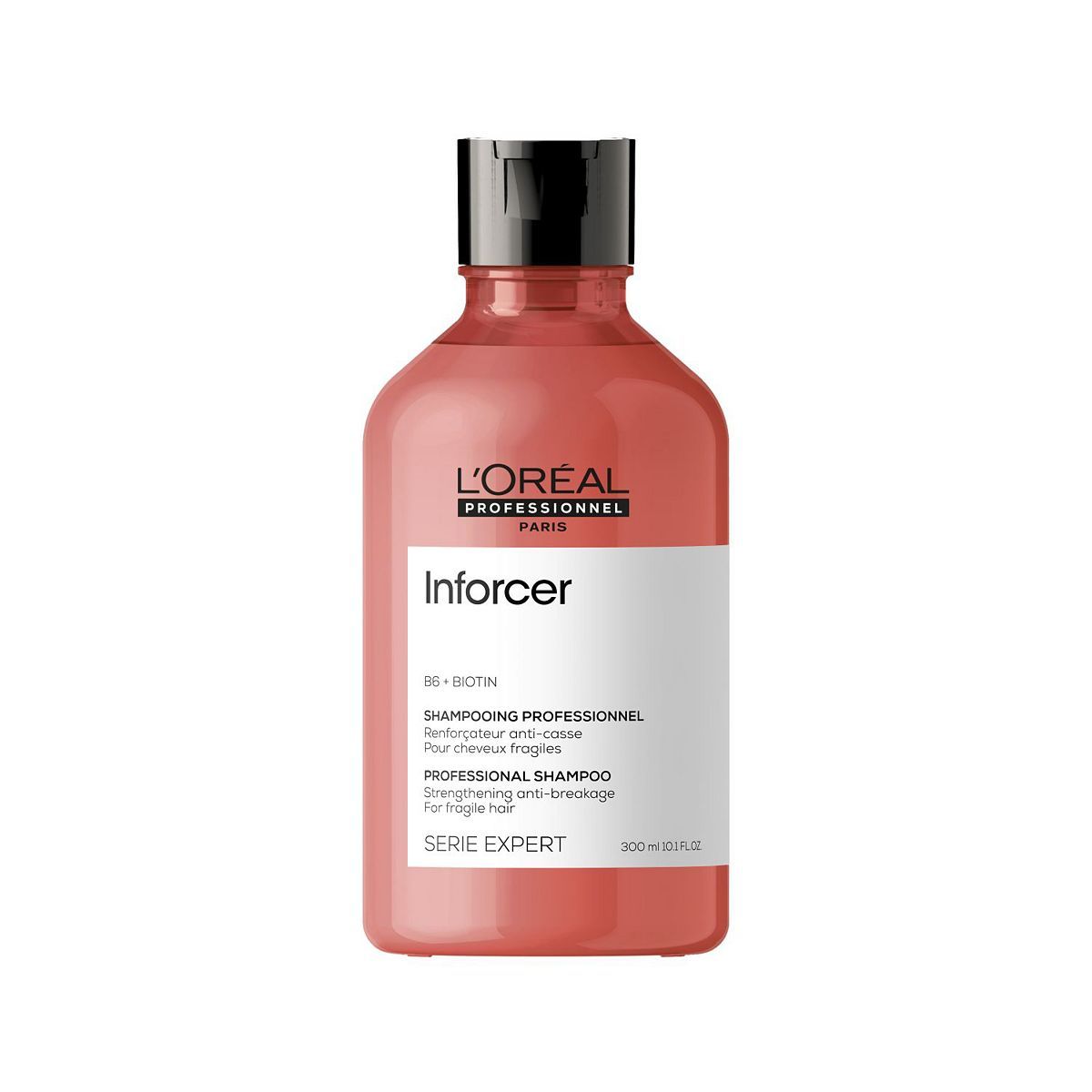 L'Or&amp;eacute;al Professionnel Serie Expert Inforcer Shampoo For Fragile and Breaking Hair 300ml