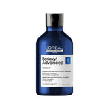 L&amp;rsquo;Or&amp;eacute;al Professionnel Serioxyl Advanced Purifier &amp;amp; Bodifier For Thinning Hair 300ml