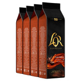 L'OR Colombia Coffee Beans Intensity 8   500g