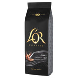 L'OR Espresso Onyx Coffee Beans   500g