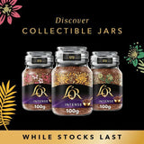 L'OR Intense Instant Coffee   100g