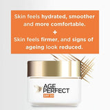 L'oreal Age Perfect Collagen Day Cream Spf30