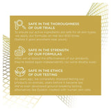 L'Oreal Age Perfect Smoothing Cleansing Wipes   25 per pack