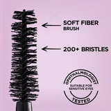 L&amp;rsquo;Oreal Castor Oil-Enriched Paradise Volumising Mascara