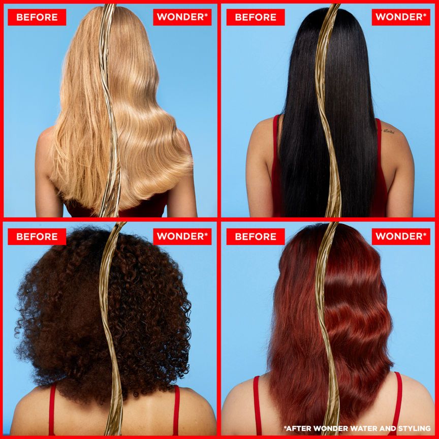 L'Oreal Elvive Colour Protect 8 Second Wonder Water Liquid Conditioner Hair Treatment