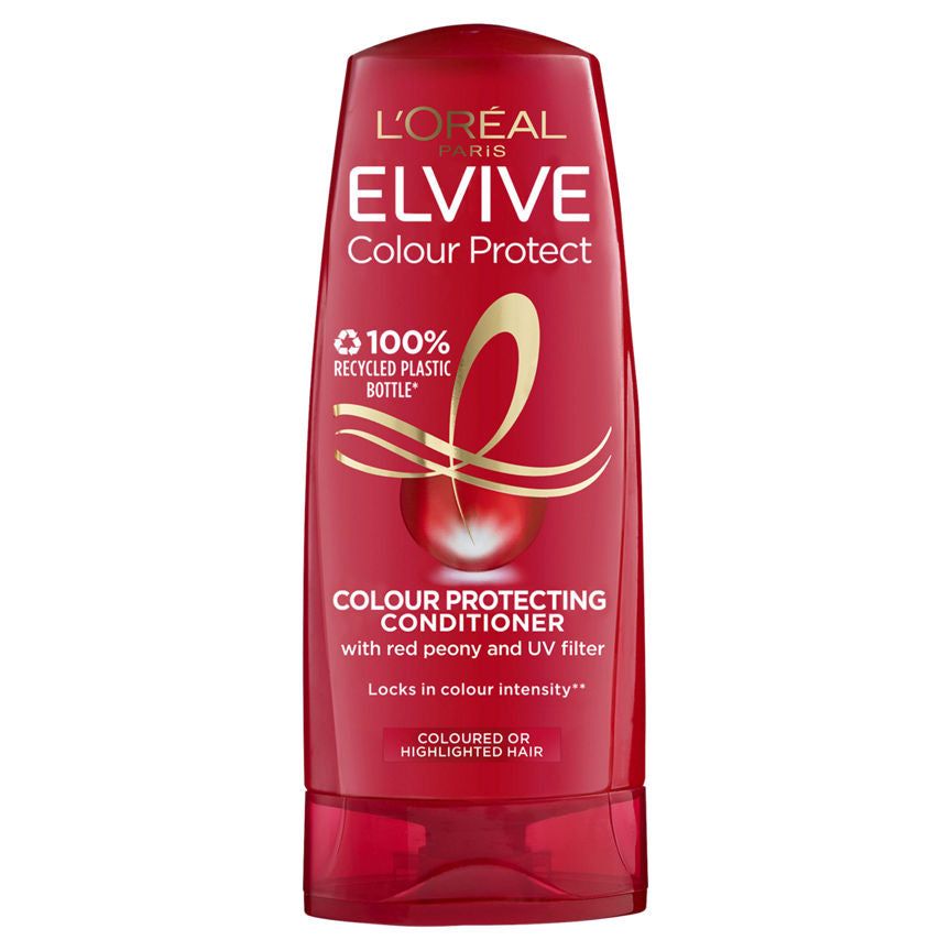L'Oreal Elvive Colour Protect Conditioner