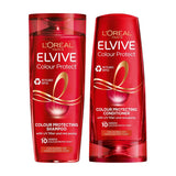 L'Oreal Elvive Colour Protect Shampoo &amp;amp; Conditioner bundle
