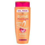 L'Oreal Elvive Dream Lengths Long Damaged Hair Shampoo 700ml