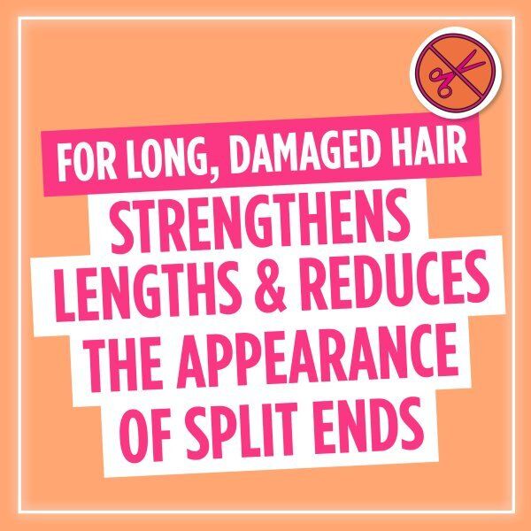 L'Oreal Elvive Dream Lengths Long Hair Shampoo 250ml