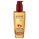 L'Oreal Elvive Extraordinary Oil Coloured Hair