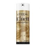 L'Oreal Hairspray by Elnett for Extra Strong Hold &amp;amp; Shine 200ml