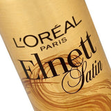 L'Oreal Hairspray Elnett Strong Hold &amp;amp; Shine 400ml
