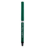 L&amp;rsquo;Oreal Infallible Grip 36h Gel Automatic Eyeliner, Semi Permanent Emerald Green