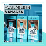 L'oreal Magic Retouch Permanent Root Concealer, Black 2