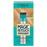 L'oreal Magic Retouch Permanent Root Concealer, Blonde 8