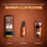 L'oreal Men Expert Barberclub Roll On Deodorant 50Ml