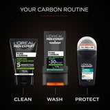 L&amp;rsquo;Oreal Men Expert Carbon Antiperspirant Deodorant 50ml