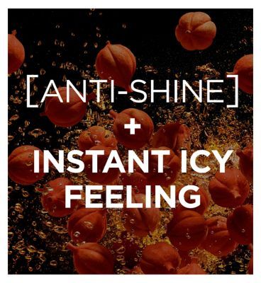 L'Oreal Men Expert Hydra Energetic Anti Shine Quenching Gel Moisturiser 50ml