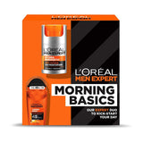 L'Oreal Men Expert - Morning Basics