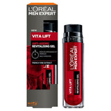 L'Oreal Men Expert Vita Lift Anti Wrinkle &amp;amp; Hydrating Gel Moisturiser   50ml