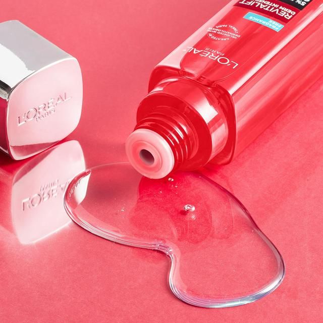 L'Oreal Paris 5% Glycolic Acid Peeling Toner For Smooth &amp;amp; Glowing Skin   180ml