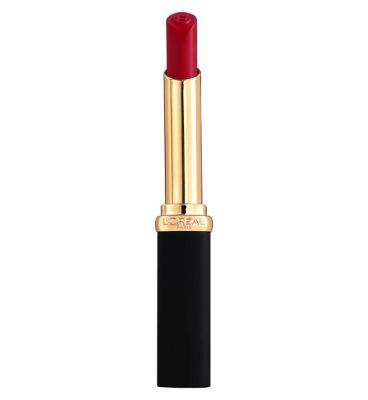 L'Oreal Paris Color Riche Intense Volume Matte, 16hr volumizing matte lipstick 187 fushia libre
