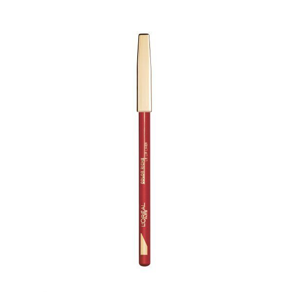 L'Oreal Paris Color Riche Lip Liner Couture 302 Bois de Rose L'Adresse 126