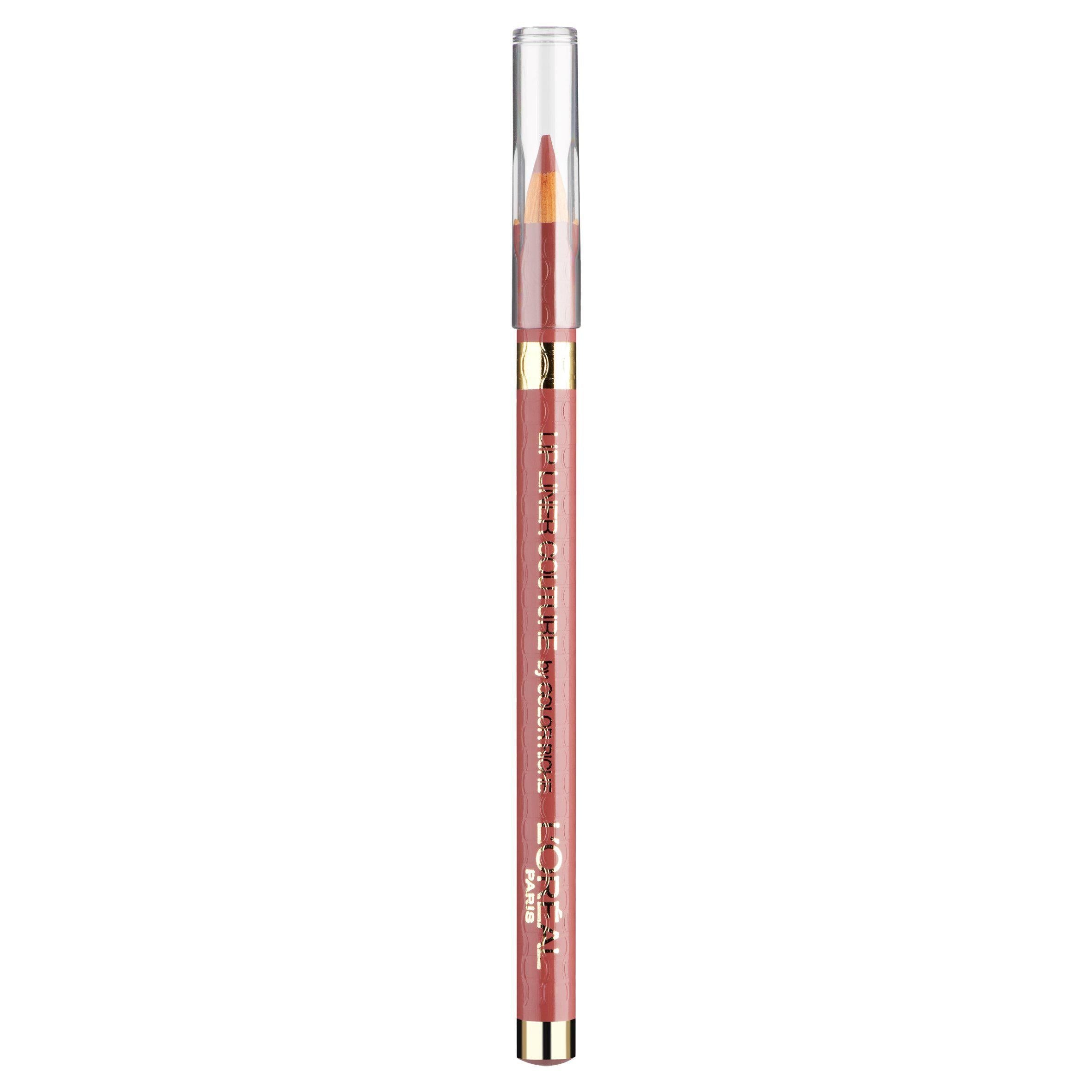 L'Oreal Paris Color Riche Lipliner Couture 302 Bois de Rose