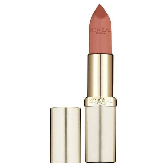 L'Oreal Paris Color Riche Satin Lipstick 630 Beige A Nu