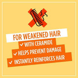 L'Oreal Paris Elvive Anti Breakage Shampoo 400ml