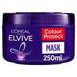 L'Oreal Paris Elvive Colour Protect Purple Intensive Mask