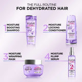 L'Oreal Paris Elvive Hydra Hyaluronic Acid Shampoo 250ml